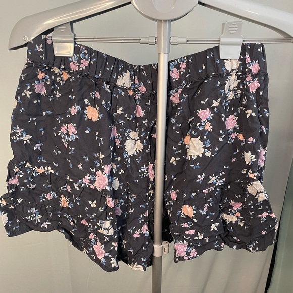 EUC SO Goods for Life Drawstring Shorts-Size L - Picture 5 of 9